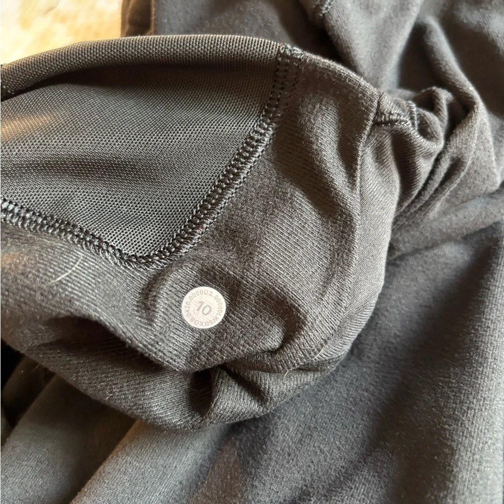 lululemon athletica Black Ready To Rulu Pant - Picture 4 of 9